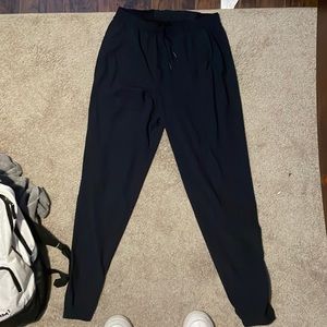 Lulu lemon joggers